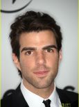 Zachary Quinto