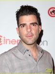 Zachary Quinto