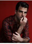 Zachary Quinto