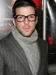 Zachary Quinto