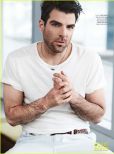 Zachary Quinto