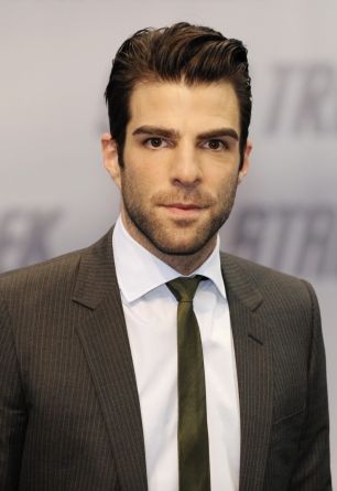 Zachary Quinto