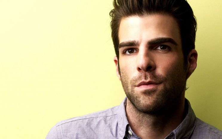 Zachary Quinto