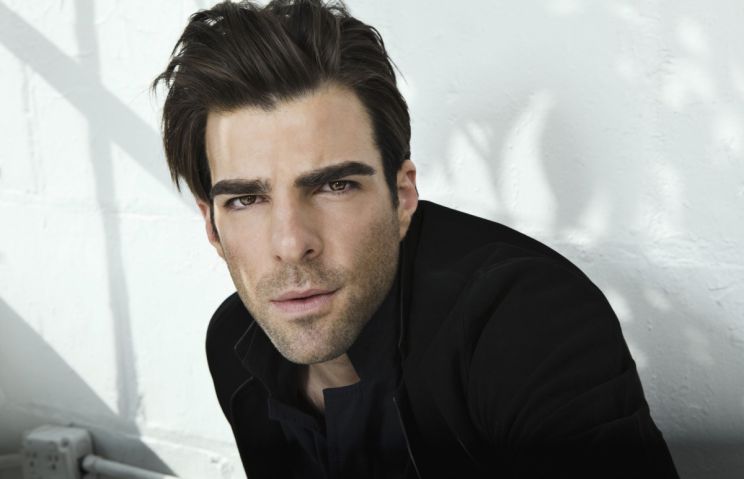 Zachary Quinto