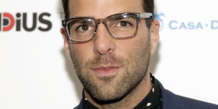 Zachary Quinto