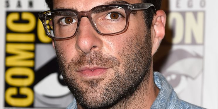Zachary Quinto