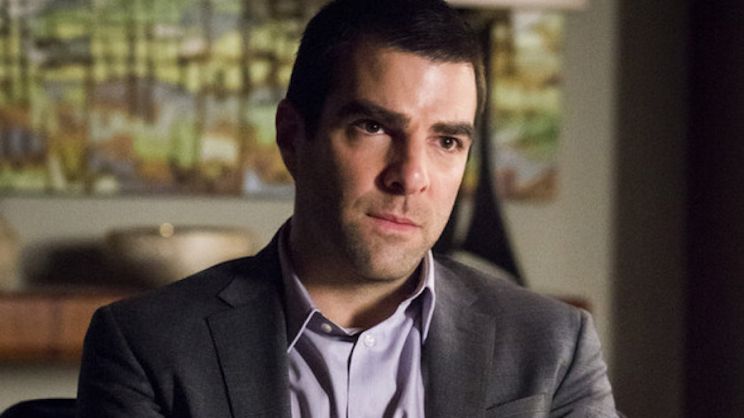 Zachary Quinto
