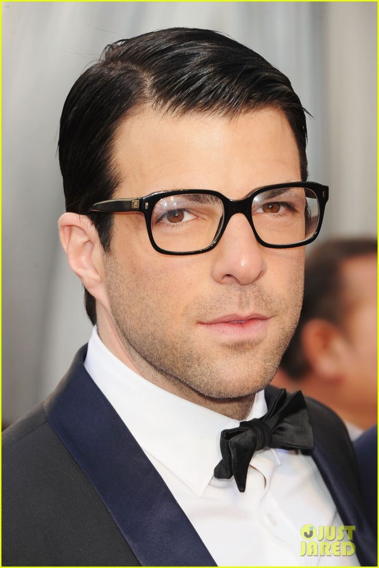 Zachary Quinto