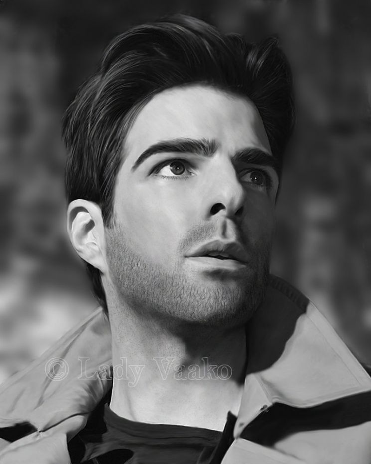 Zachary Quinto