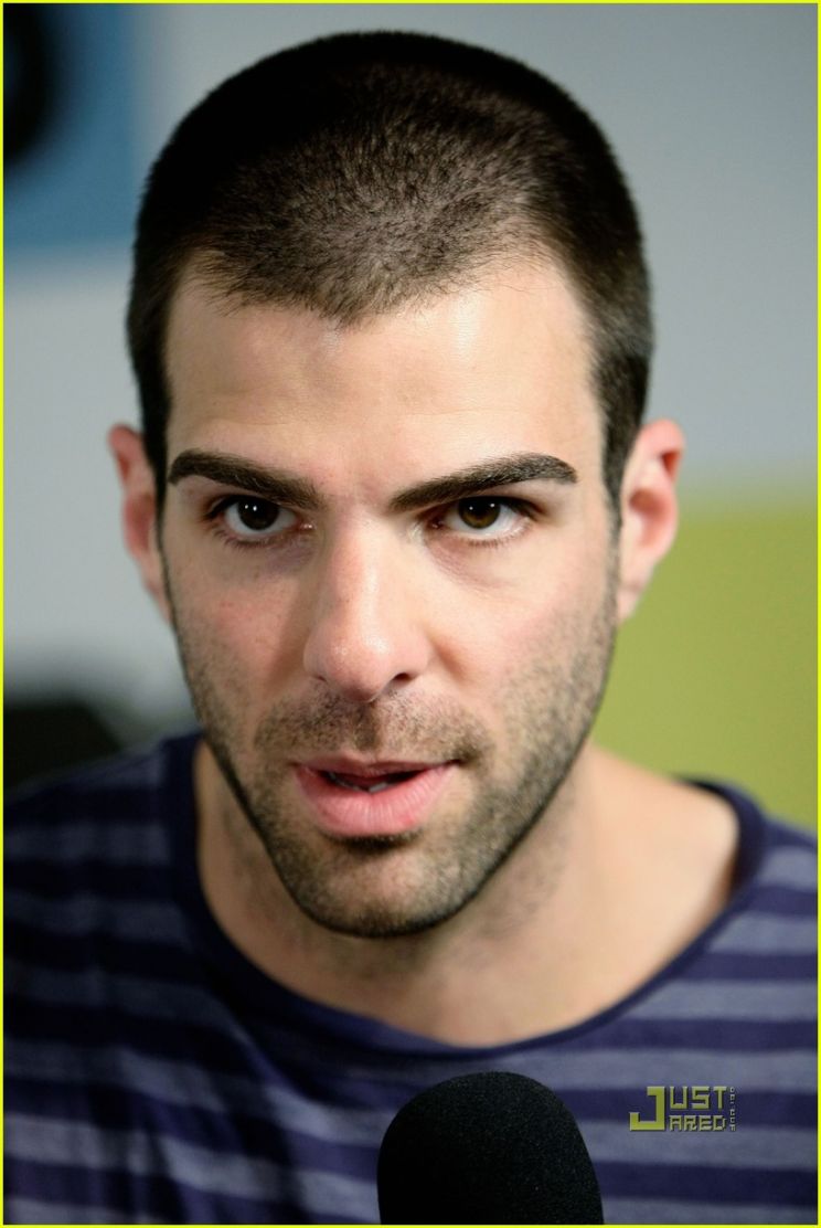 Zachary Quinto