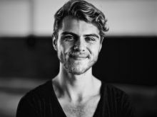 Zachary Ramelan