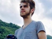 Zachary Ramelan