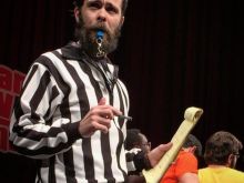 Zachary Ramelan