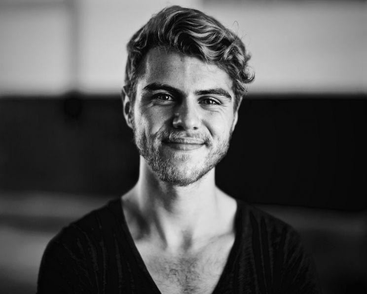 Zachary Ramelan