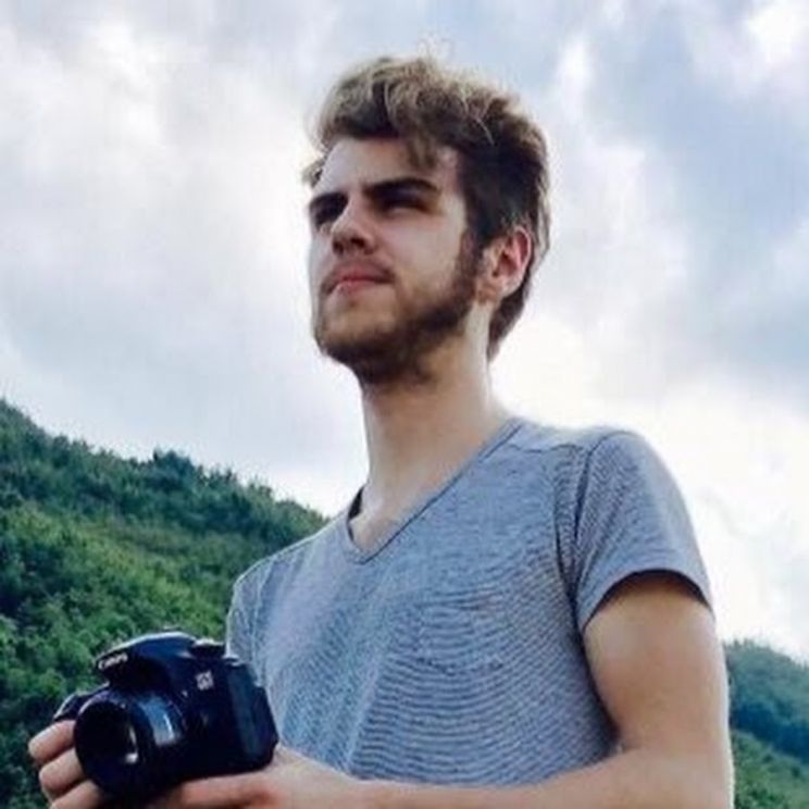Zachary Ramelan