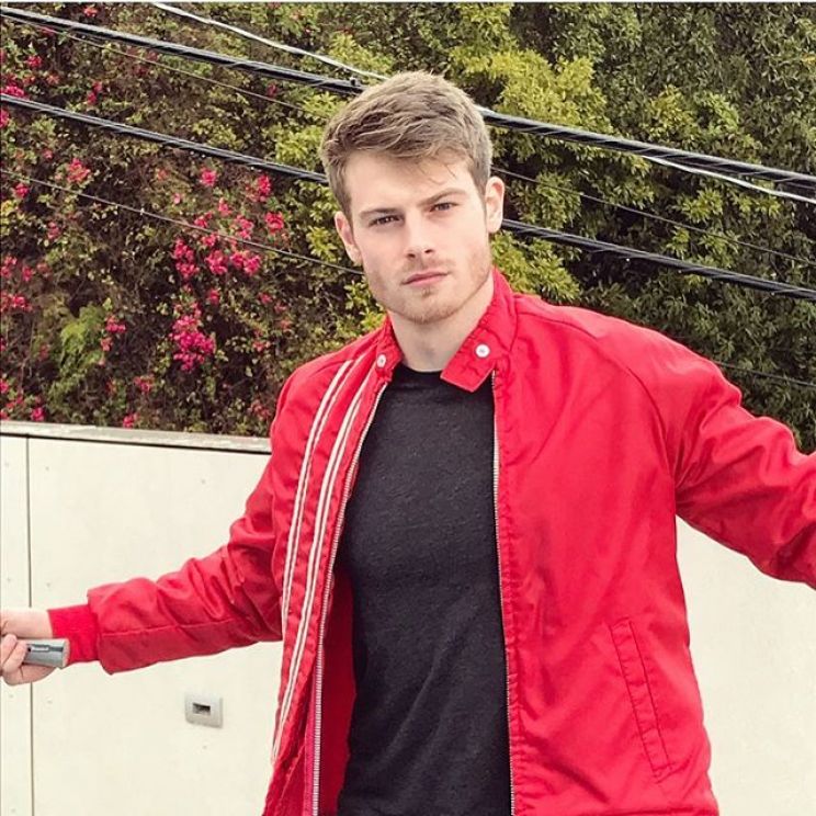 Zachary Roozen