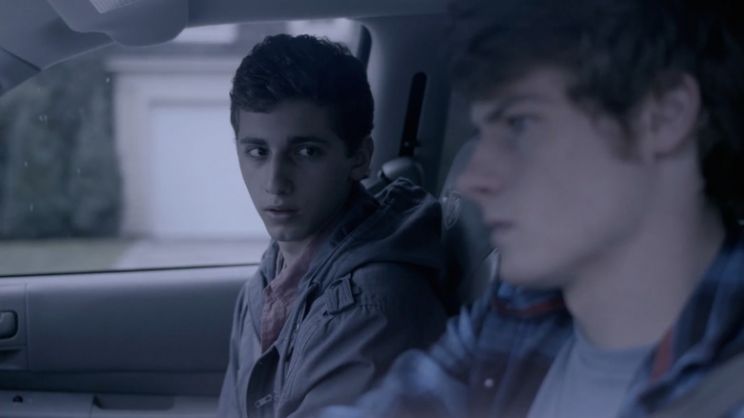 Zachary Roozen