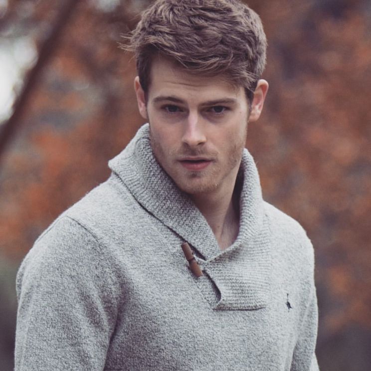 Zachary Roozen