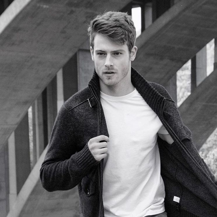 Zachary Roozen