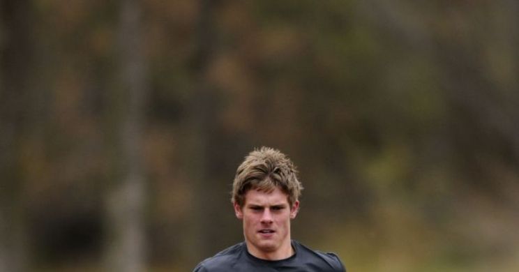 Zachary Roozen