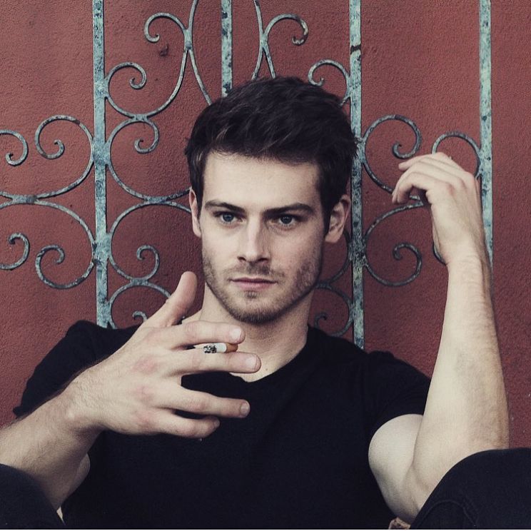 Zachary Roozen