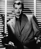 Zachary Scott