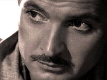 Zachary Scott