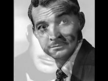 Zachary Scott