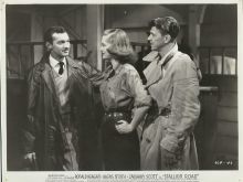 Zachary Scott