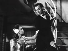 Zachary Scott