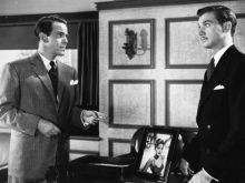 Zachary Scott