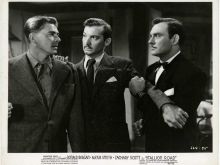 Zachary Scott