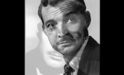 Zachary Scott