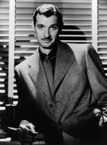 Zachary Scott