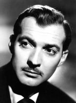 Zachary Scott