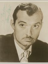 Zachary Scott