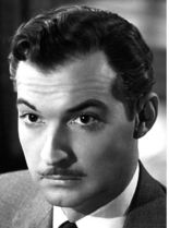 Zachary Scott