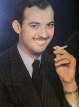 Zachary Scott