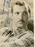 Zachary Scott