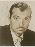 Zachary Scott