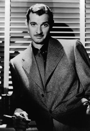 Zachary Scott