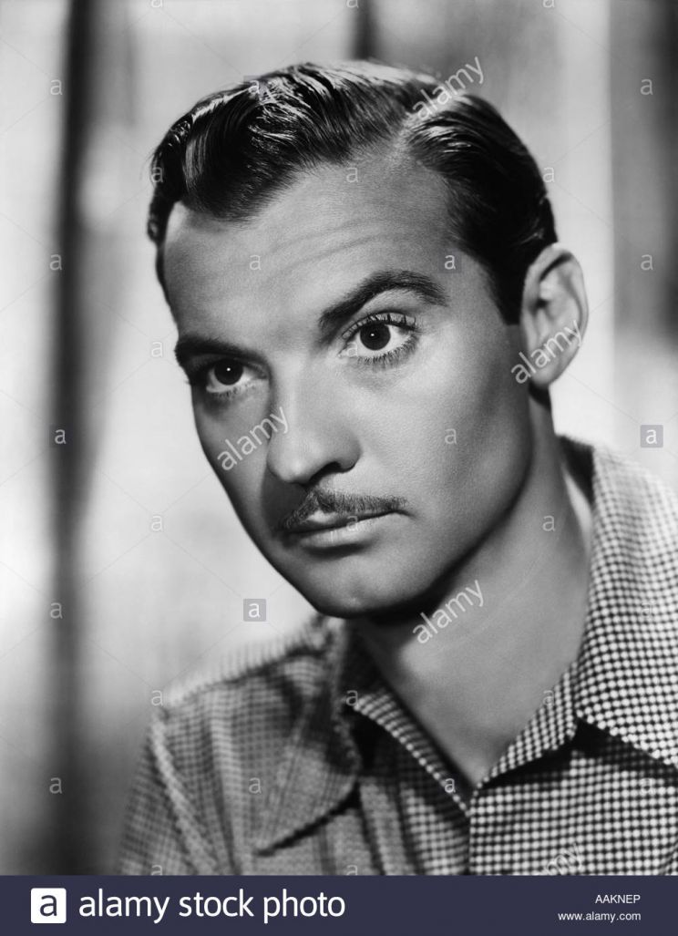 Zachary Scott