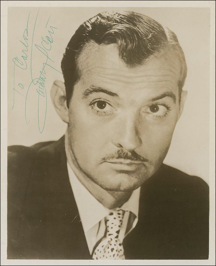 Zachary Scott