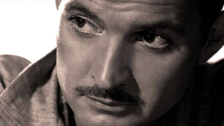 Zachary Scott