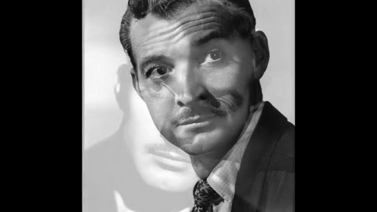 Zachary Scott