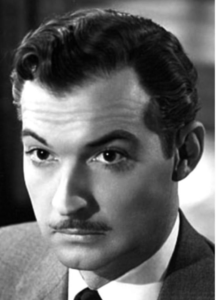 Zachary Scott