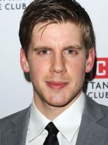 Zachary Spicer