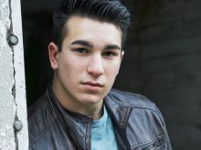 Zachary T. Robbins
