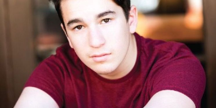 Zachary T. Robbins