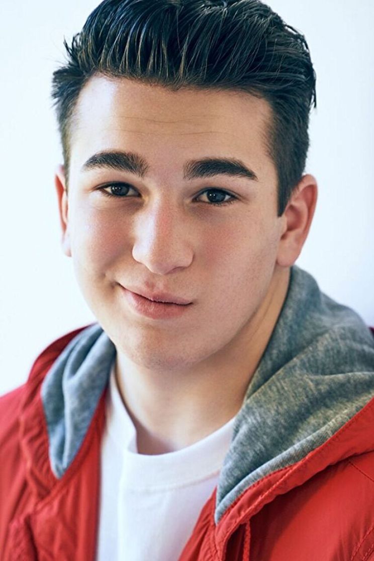 Zachary T. Robbins